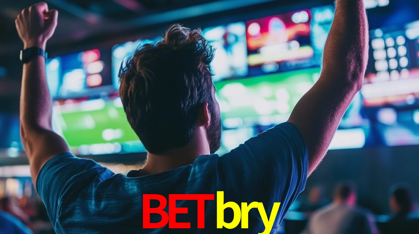 betbry: Seu Cassino Premiado com Pagamentos Rápidos