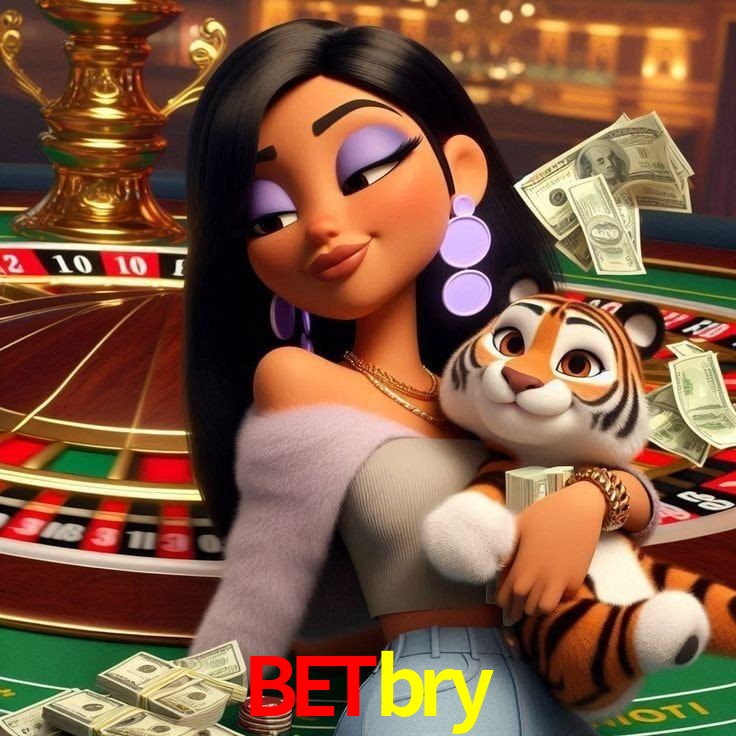 Welcome Bonus betbry