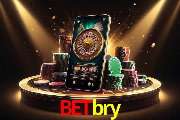 Provedores de Jogos betbry