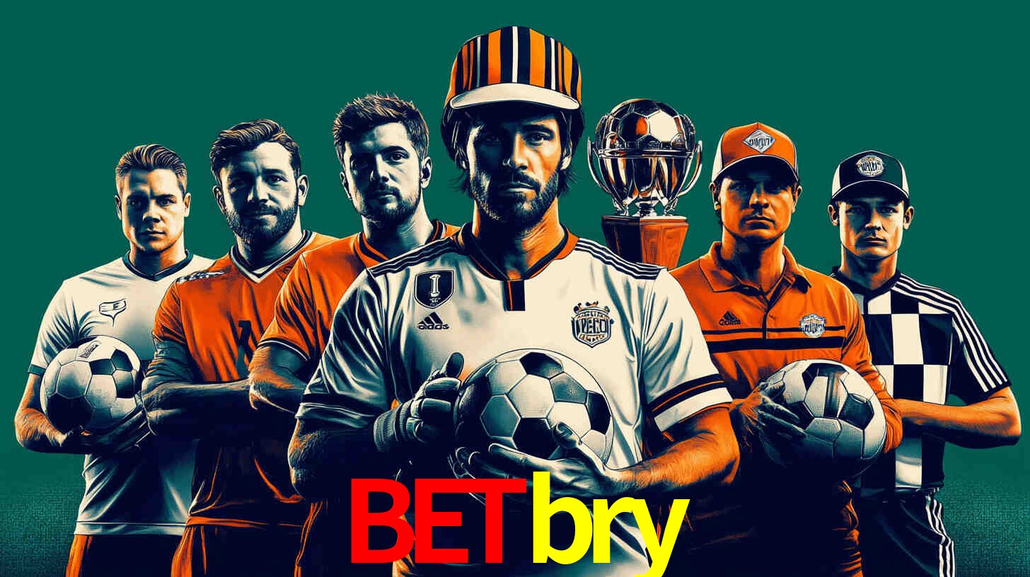 Descubra a Essência do betbry: Nossa História e Compromissos