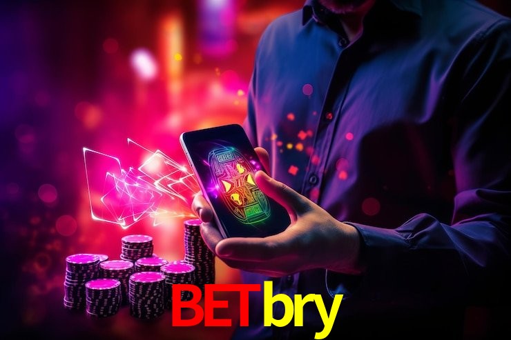 Torneios betbry