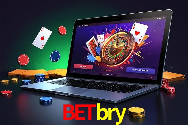 Tecnologia da Plataforma betbry