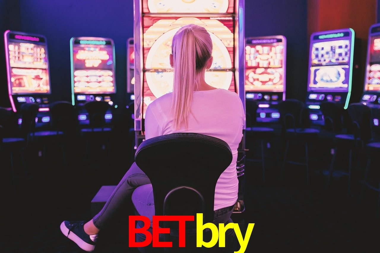 Slot Games betbry