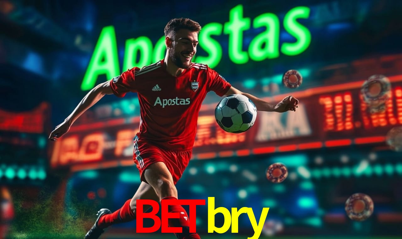 Interface Premium betbry