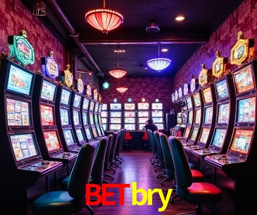 Ofertas Exclusivas betbry