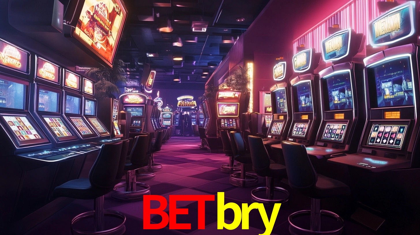 Exclusive Games betbry