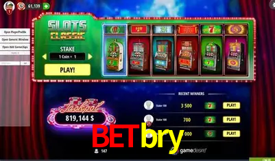 Explorando a Categoria de Eventos em Apostas na betbry