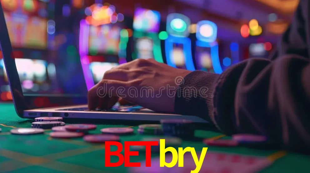Jogos Exclusivos betbry