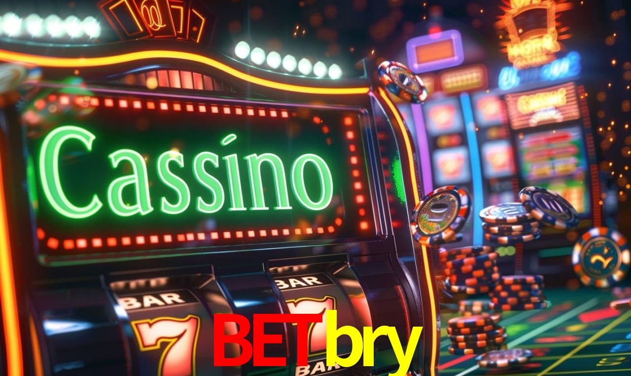 Casino Ao Vivo betbry