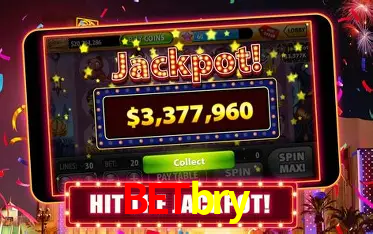 Descubra o Mundo do Cassino Online com betbry