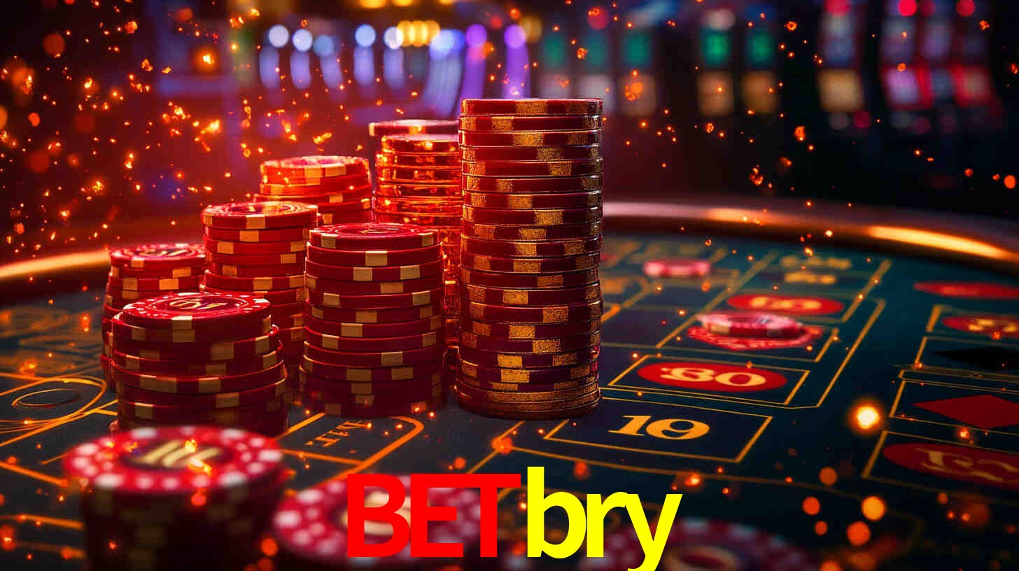 Welcome Bonus betbry