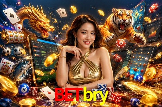 Account Benefits betbry