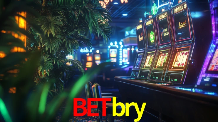 VIP Casino betbry