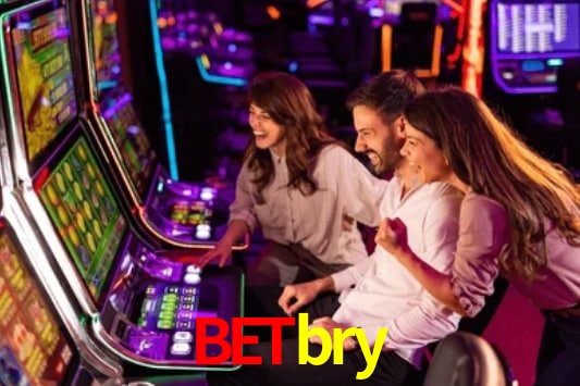 cassino betbry