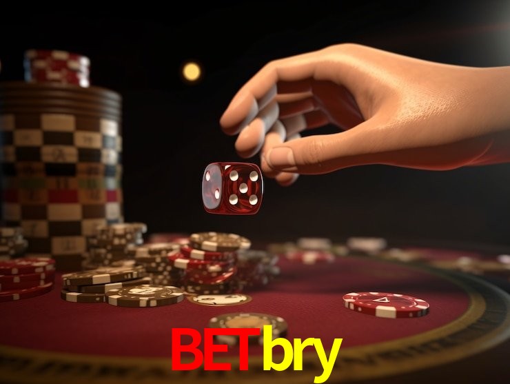 Estatísticas do Jogo betbry