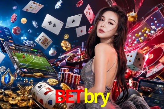 Live Casino betbry