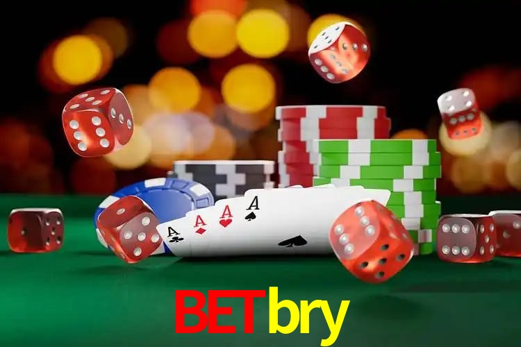 Recursos de Bônus betbry