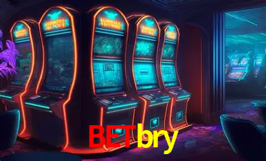Inovações de Jogos na betbry: O Futuro das Experiências Interativas