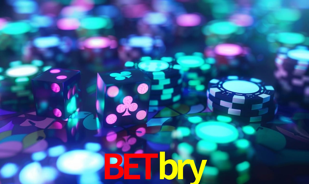 Casino Ao Vivo betbry