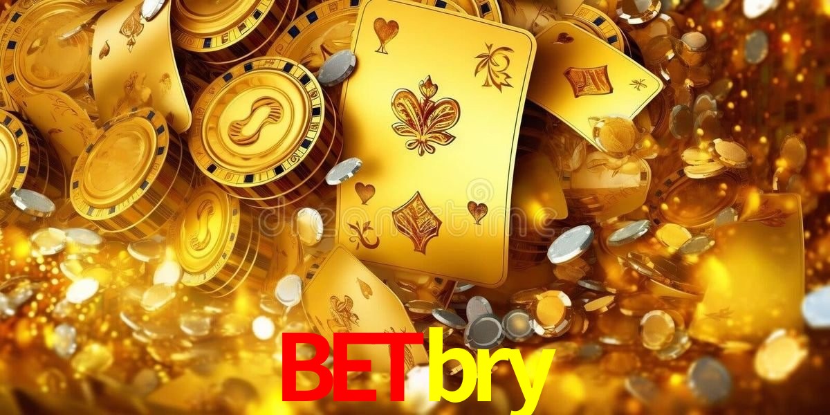 Desvendando o Mundo dos Jogos Virtuais na betbry
