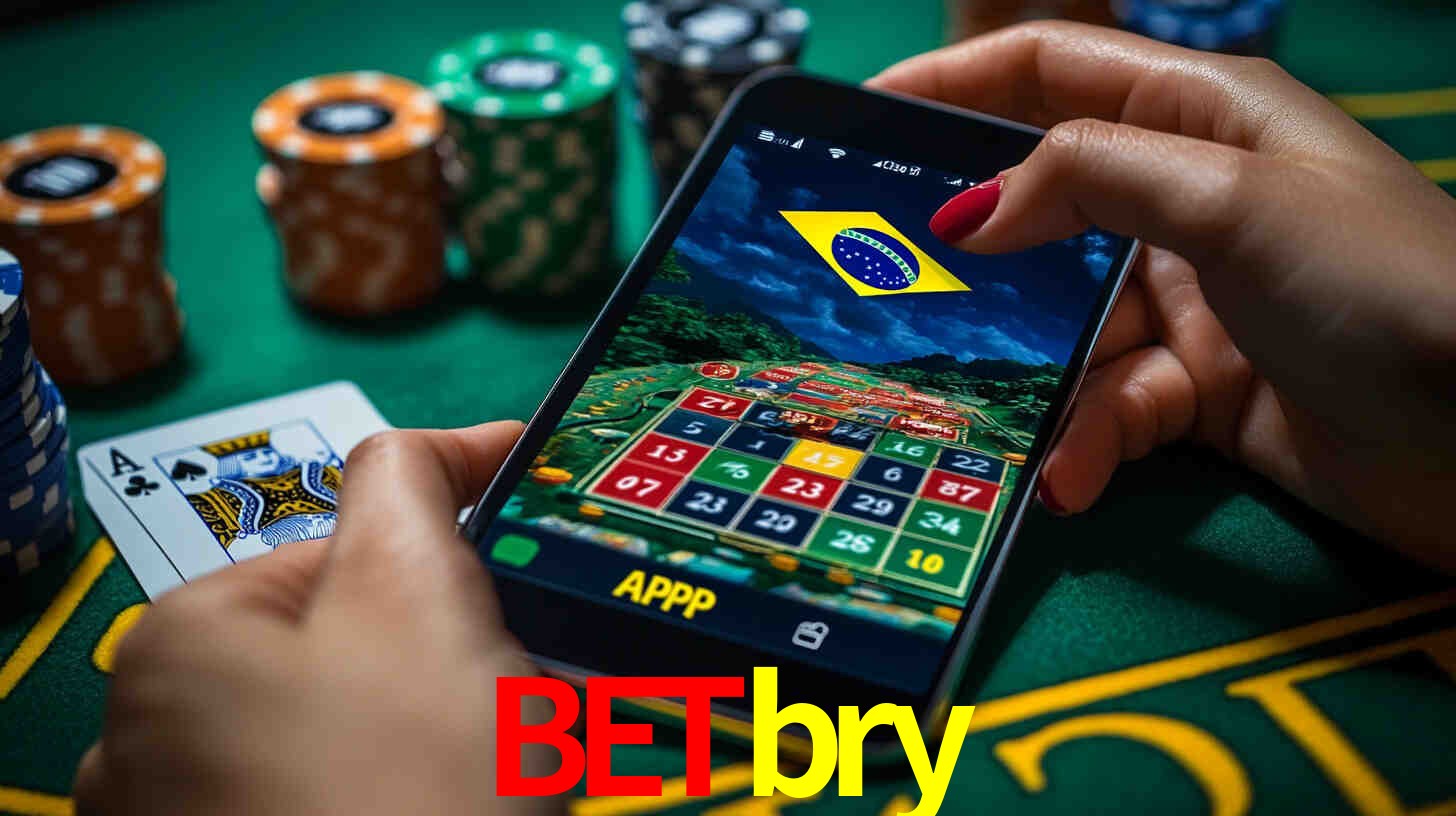 A Popularidade dos Caça-Níqueis no betbry