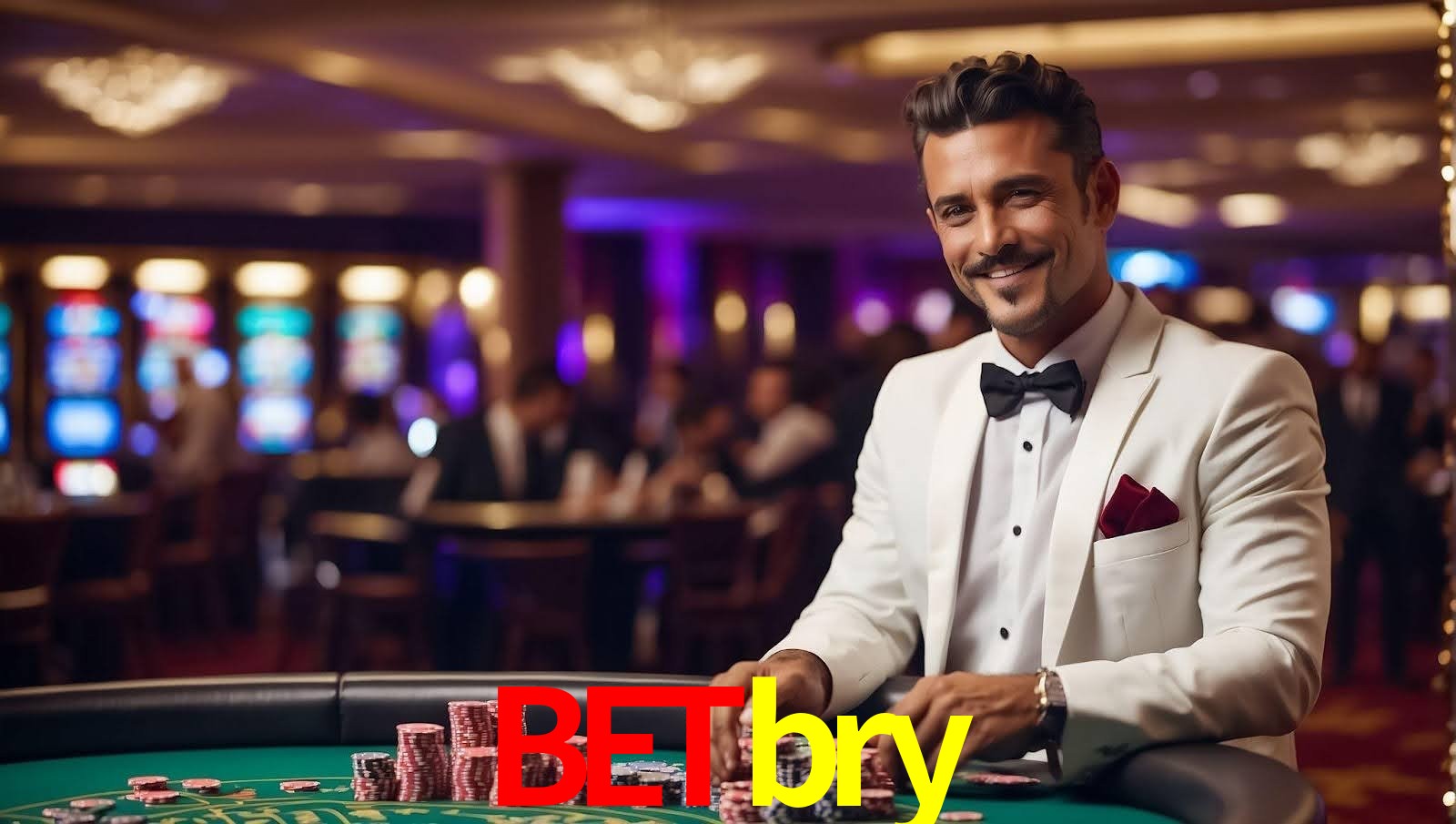 Login Seguro betbry
