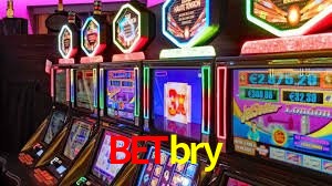 Interface do App betbry