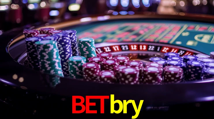 Blackjack Table betbry