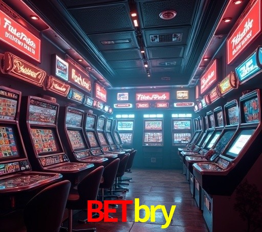 Integração de APIs betbry