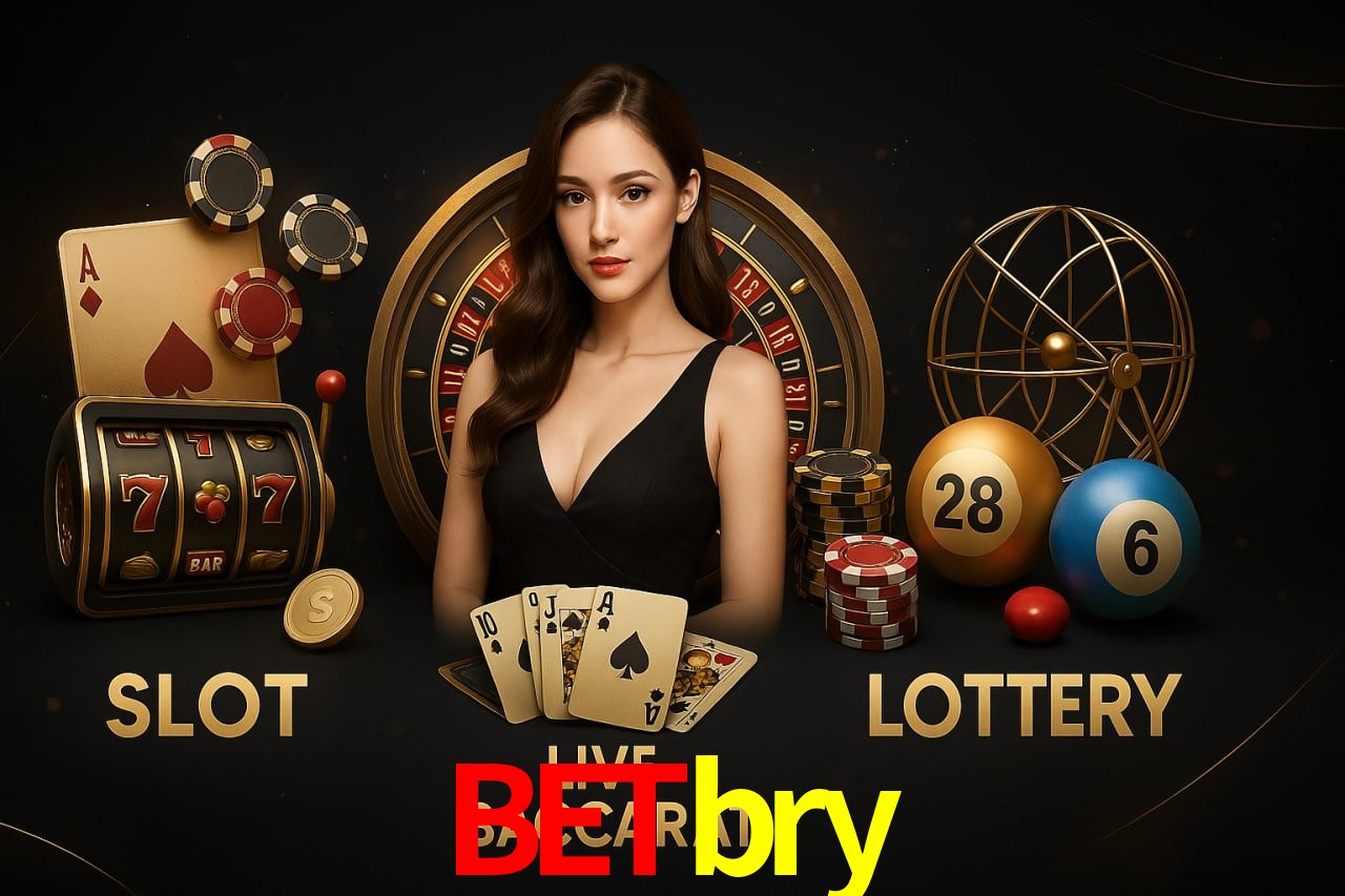 Promoção Relâmpago betbry