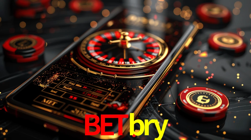 Secure Login betbry