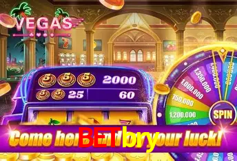 Descubra o Mundo do Cassino Online com betbry