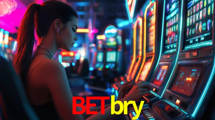 betbry Bônus - betbry visual 1