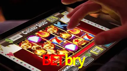 Desvendando o Mundo dos Jogos Virtuais na betbry
