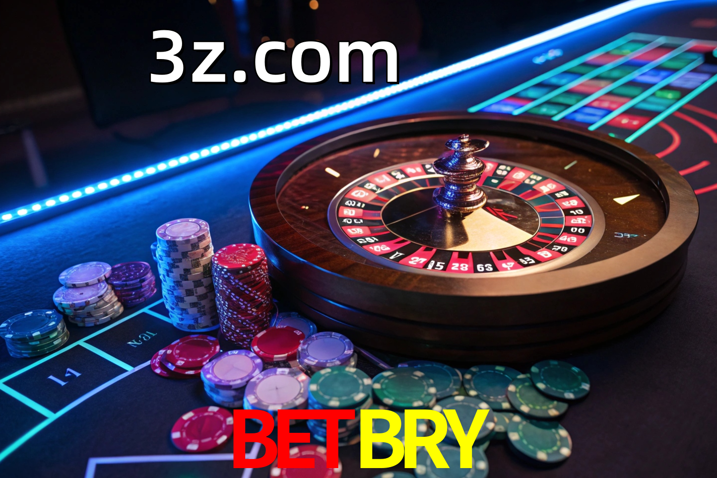 BETBRY