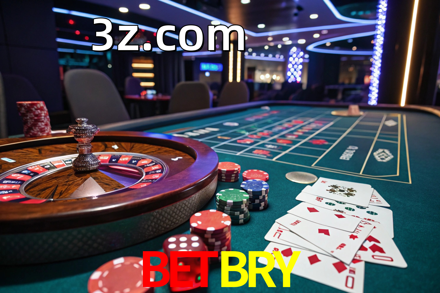 BETBRY