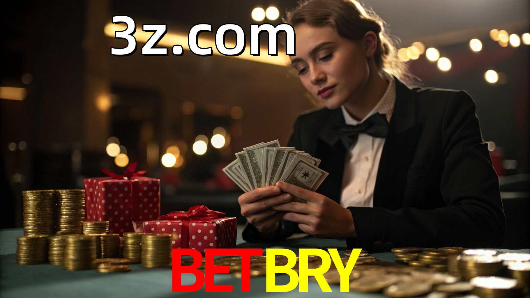 cassino online BETBRY