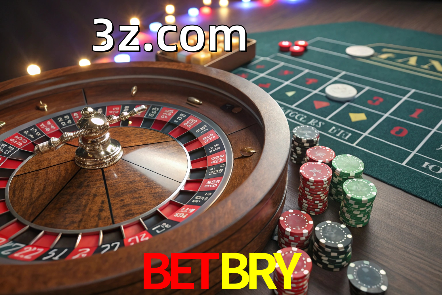 BETBRY