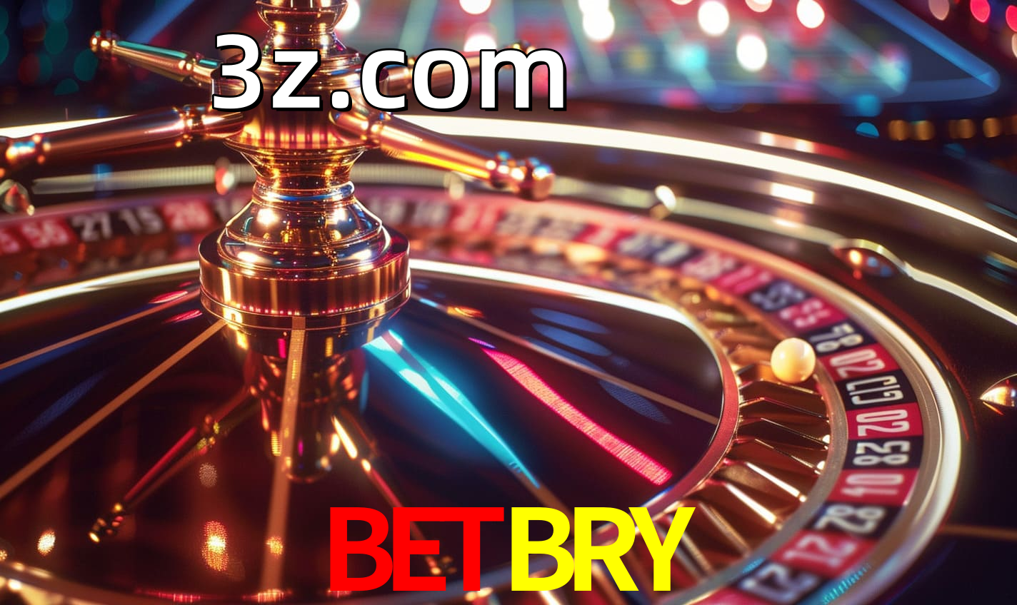 cassino online BETBRY