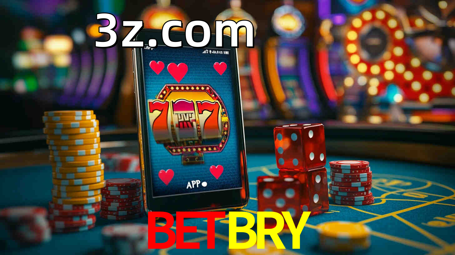 BETBRY