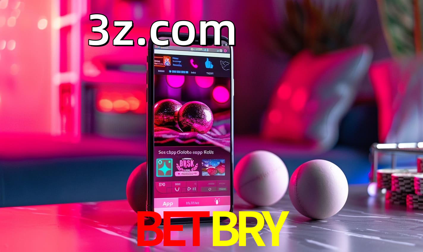 BETBRY